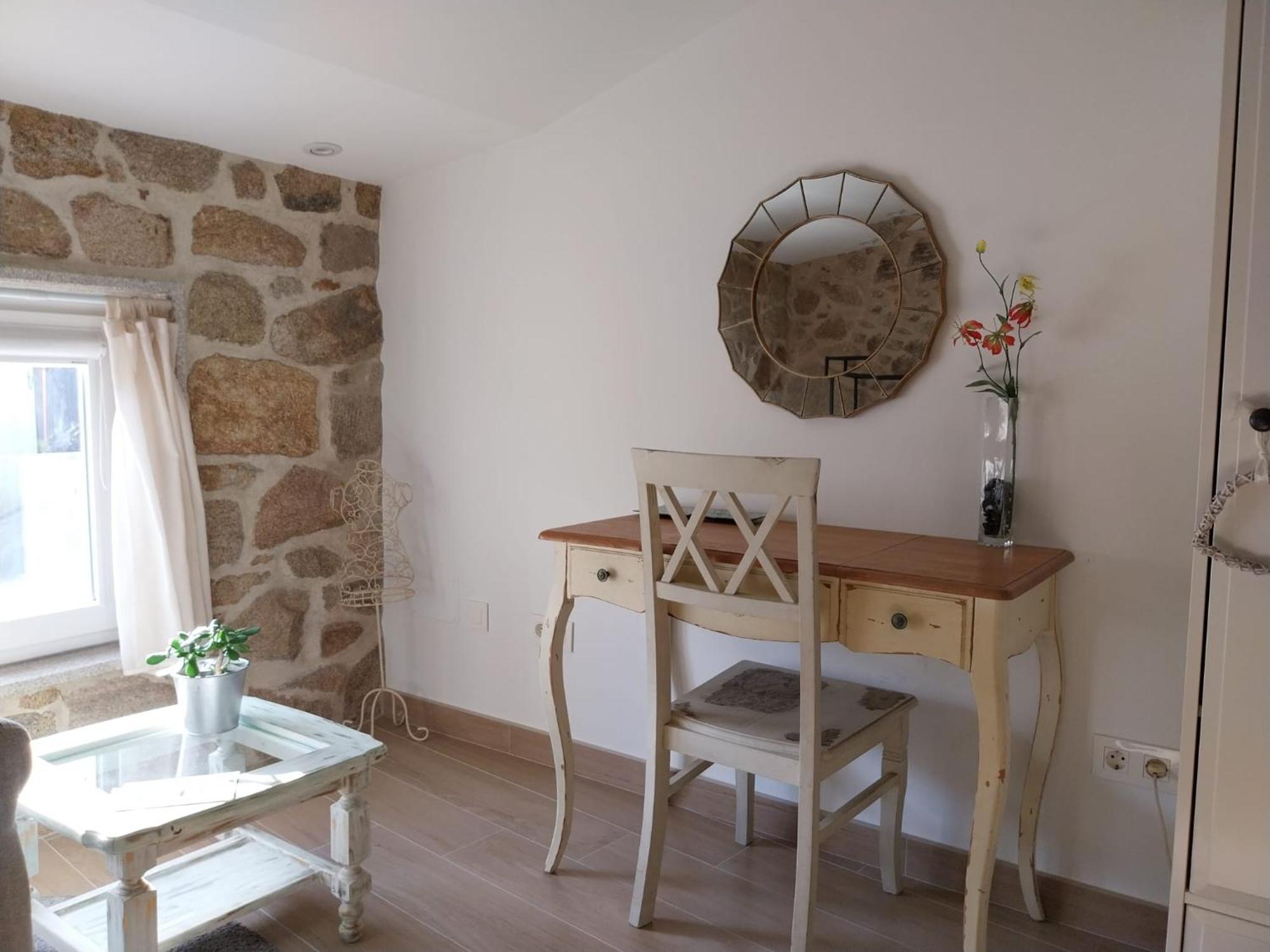 O Berce Padron Casa Rural מראה חיצוני תמונה