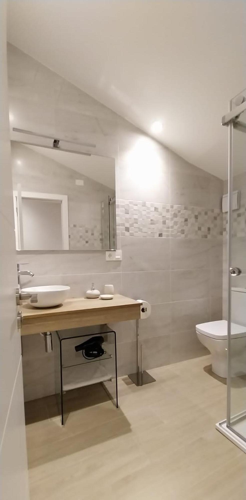 O Berce Padron Casa Rural מראה חיצוני תמונה