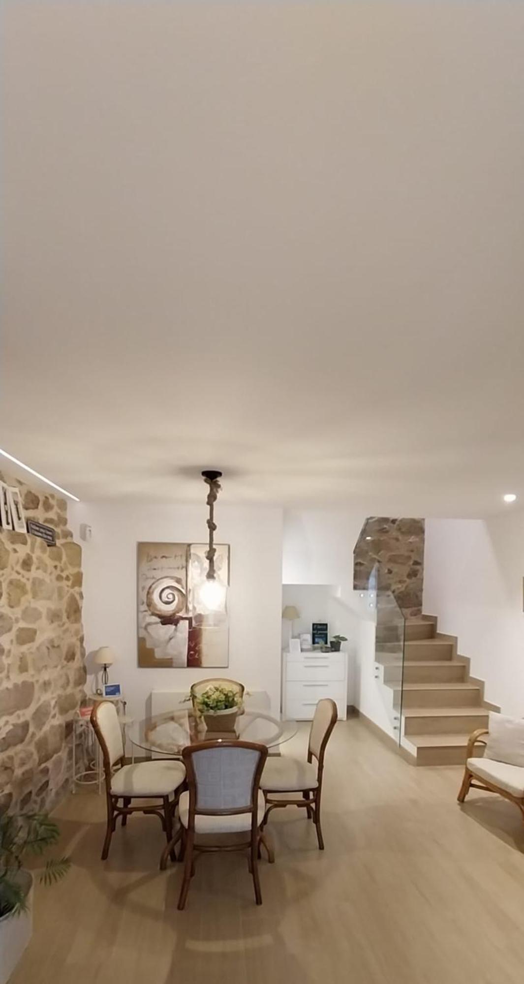 O Berce Padron Casa Rural מראה חיצוני תמונה