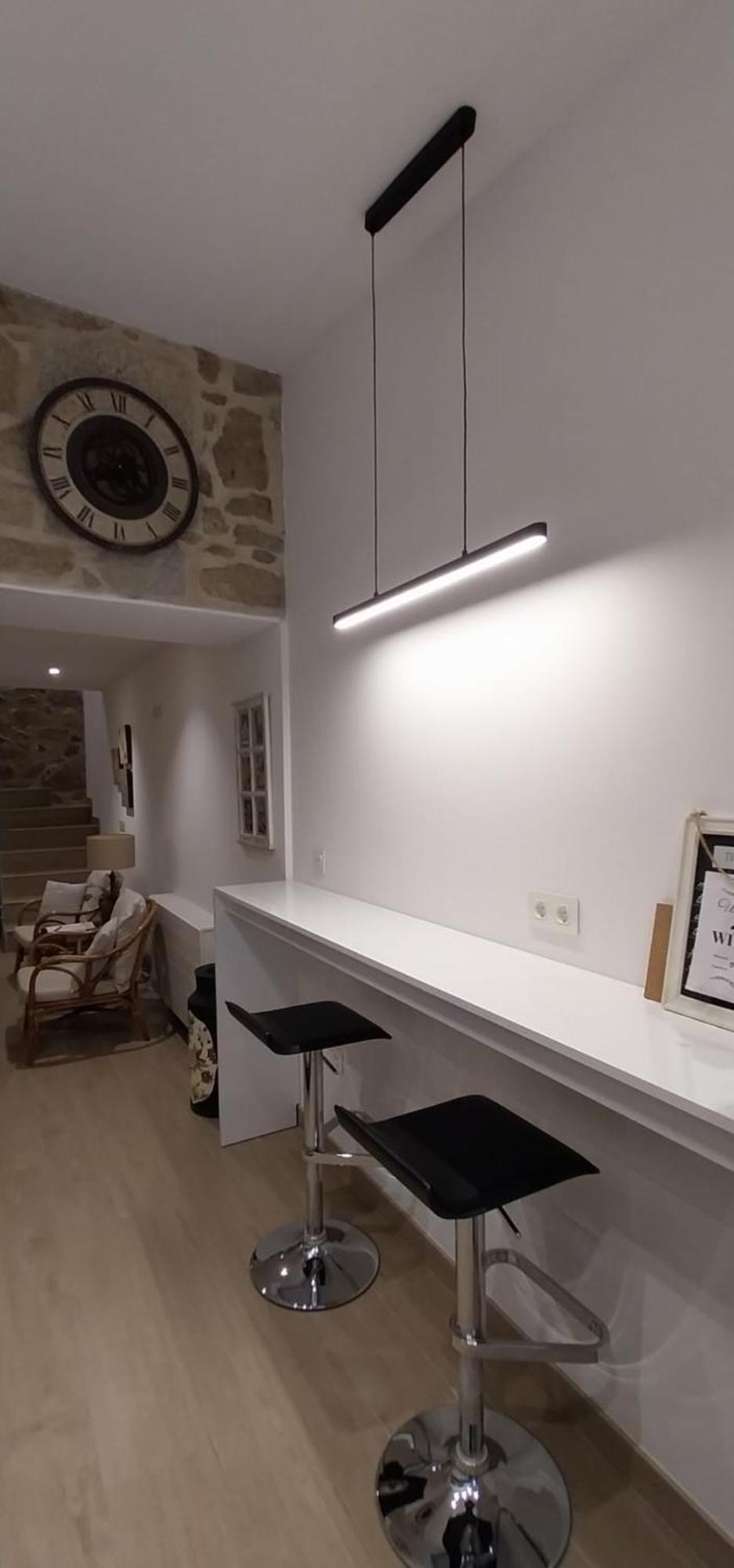 O Berce Padron Casa Rural מראה חיצוני תמונה