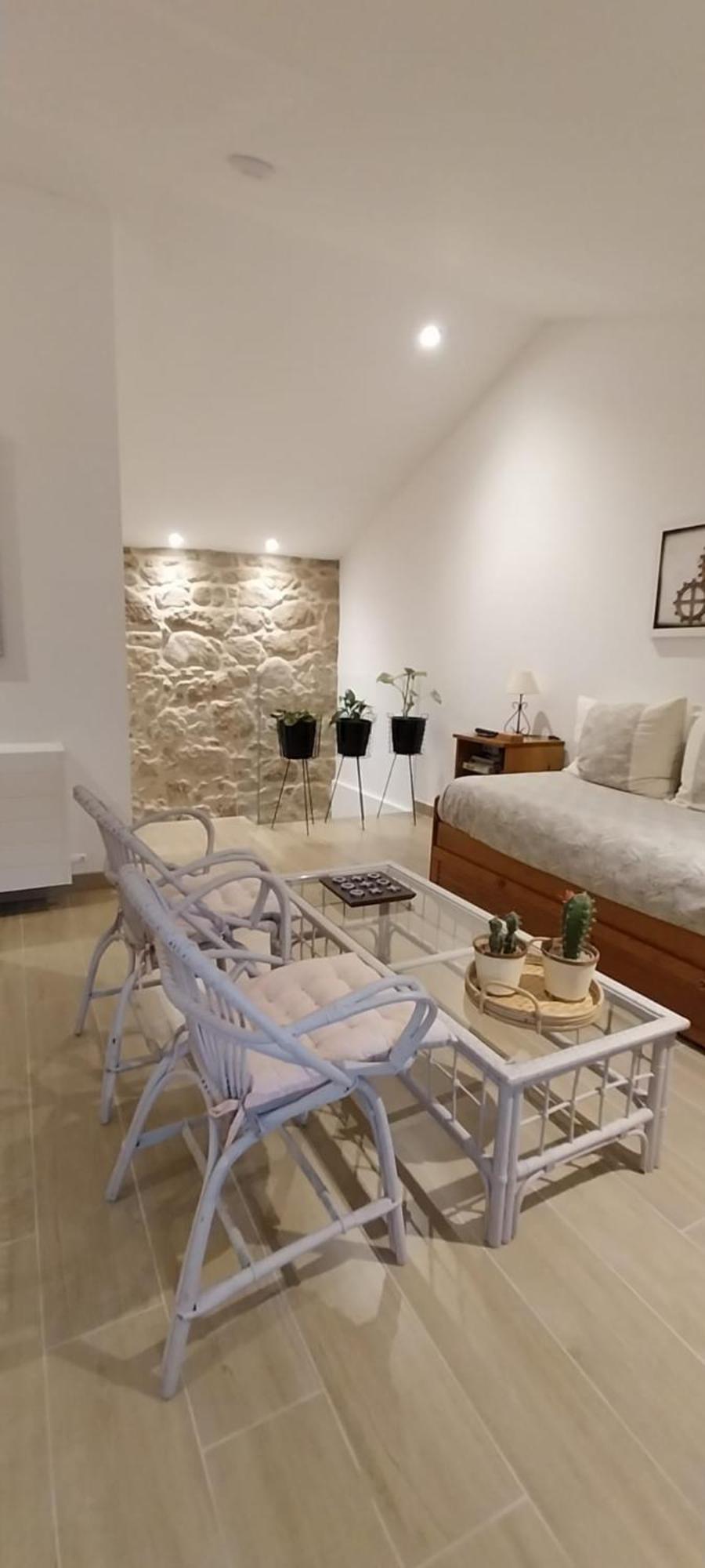 O Berce Padron Casa Rural מראה חיצוני תמונה