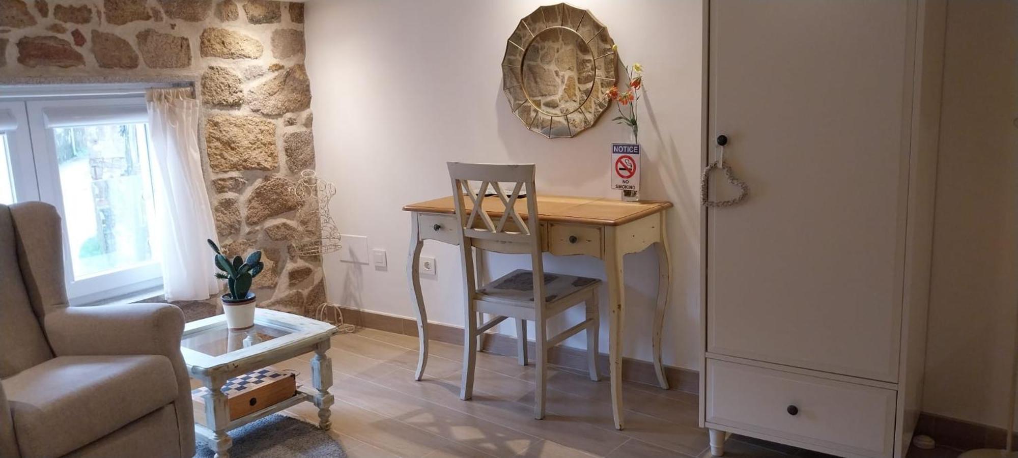 O Berce Padron Casa Rural מראה חיצוני תמונה