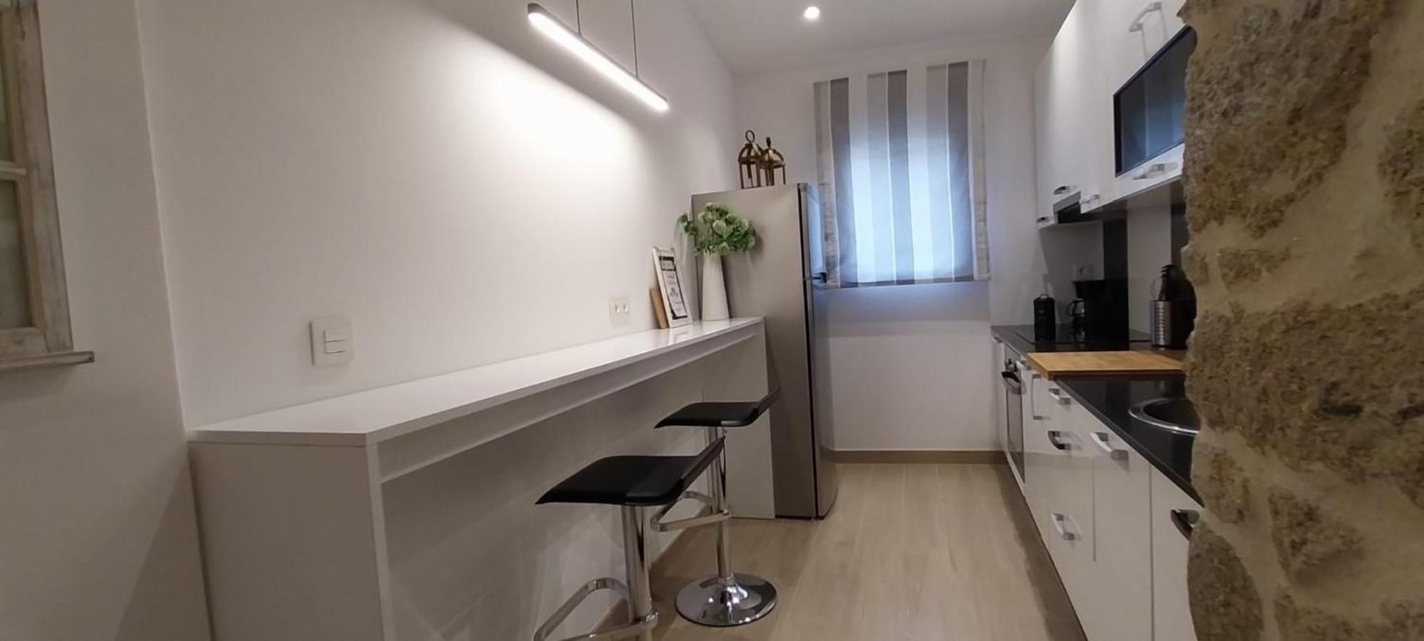 O Berce Padron Casa Rural מראה חיצוני תמונה